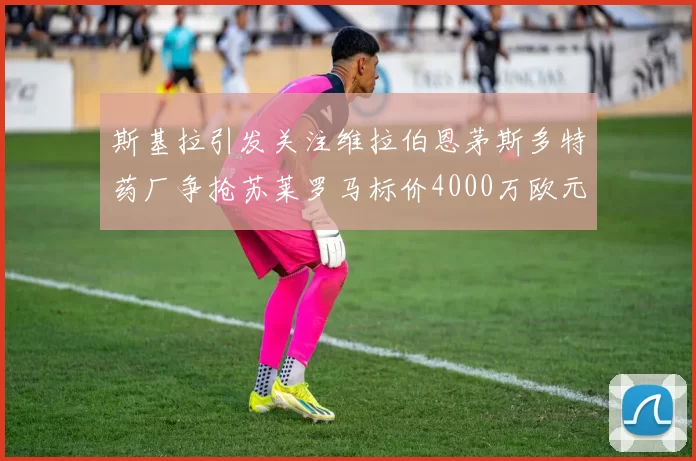 斯基拉引发关注维拉伯恩茅斯多特药厂争抢苏莱罗马标价4000万欧元